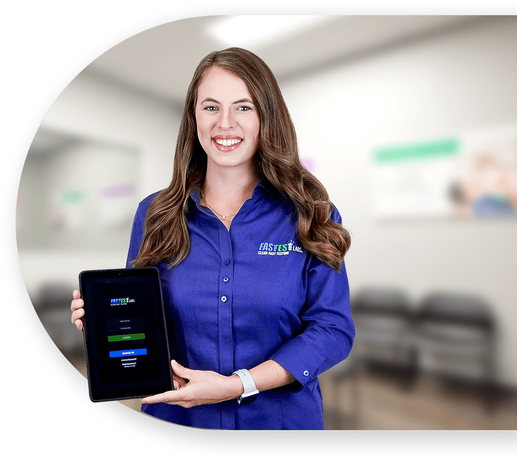 Labs in Pensacola Fastest Labs® of Pensacola